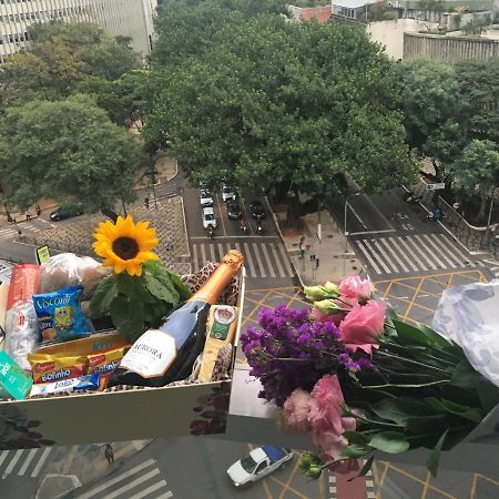 Coração de São Paulo Exterior foto