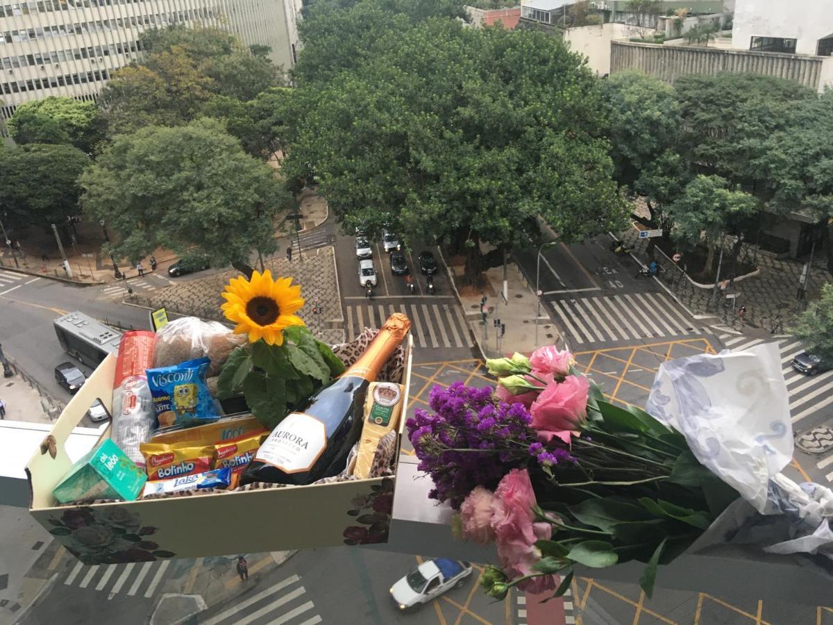 Coração de São Paulo Exterior foto
