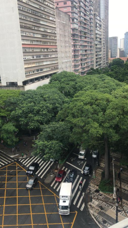 Coração de São Paulo Exterior foto